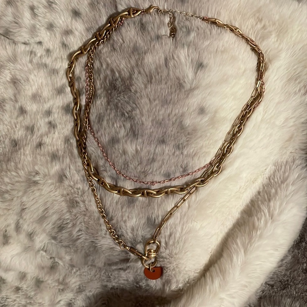 2010s necklace